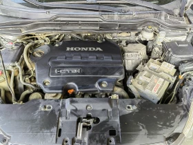Honda Cr-v gen 3, NAVI, 4x4 | Mobile.bg    17