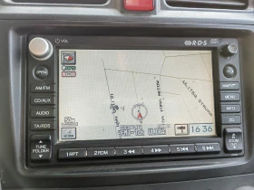 Обява за продажба на Honda Cr-v gen 3, NAVI, 4x4 ~10 000 лв. - изображение 10