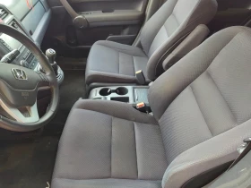 Honda Cr-v gen 3, NAVI, 4x4 | Mobile.bg    14