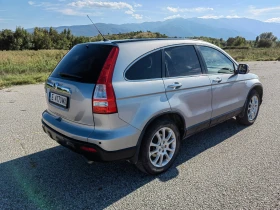 Обява за продажба на Honda Cr-v gen 3, NAVI, 4x4 ~10 000 лв. - изображение 4
