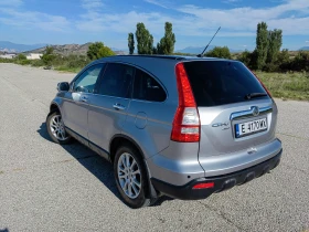 Обява за продажба на Honda Cr-v gen 3, NAVI, 4x4 ~10 000 лв. - изображение 7