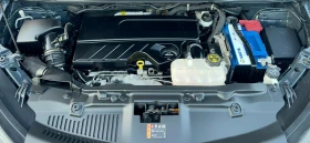 Opel Mokka X 1.6 CDTI 4Х4 FACELIFT COSMO EURO 6B - 21000 лв. - 95722541 7