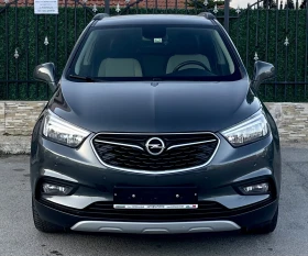 Opel Mokka X 1.6 CDTI 4Х4 FACELIFT COSMO EURO 6B - 21000 лв. - 95722541 2