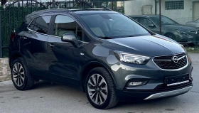 Opel Mokka X 1.6 CDTI 4Х4 FACELIFT COSMO EURO 6B - 21000 лв. - 95722541 3