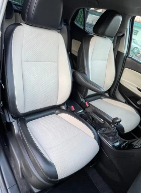 Opel Mokka X 1.6 CDTI 4Х4 FACELIFT COSMO EURO 6B - 21000 лв. - 95722541 11