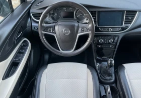 Opel Mokka X 1.6 CDTI 4Х4 FACELIFT COSMO EURO 6B - 21000 лв. - 95722541 14