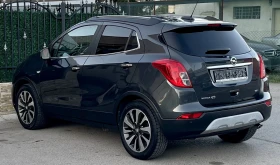 Opel Mokka X 1.6 CDTI 4Х4 FACELIFT COSMO EURO 6B - 21000 лв. - 95722541 6