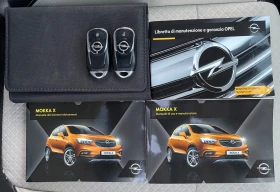 Opel Mokka X 1.6 CDTI 4Х4 FACELIFT COSMO EURO 6B - 21000 лв. - 95722541 17