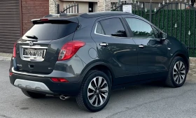 Opel Mokka X 1.6 CDTI 4Х4 FACELIFT COSMO EURO 6B - 21000 лв. - 95722541 4