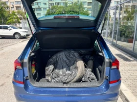Skoda Kamiq 1.0 TSI 7DSG | Mobile.bg    8