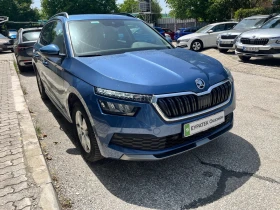 Skoda Kamiq 1.0 TSI 7DSG | Mobile.bg    2