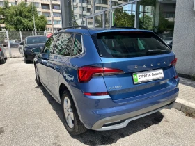 Skoda Kamiq 1.0 TSI 7DSG | Mobile.bg    4