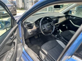 Skoda Kamiq 1.0 TSI 7DSG | Mobile.bg    11