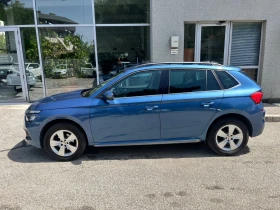 Skoda Kamiq 1.0 TSI 7DSG | Mobile.bg    5