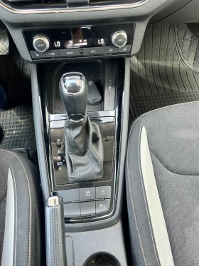 Skoda Kamiq 1.0 TSI 7DSG | Mobile.bg    14