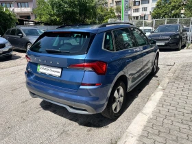 Skoda Kamiq 1.0 TSI 7DSG | Mobile.bg    3