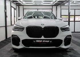 BMW X5 M-paket/INDIVIDUAL// Keyless/СОБСТВЕН ЛИЗИНГ - цена по договаряне - 94142004 2