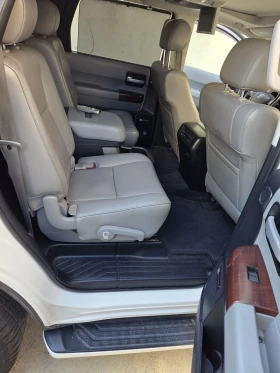Toyota Sequoia Platinum | Mobile.bg    11