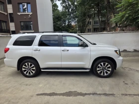 Toyota Sequoia Platinum | Mobile.bg    4
