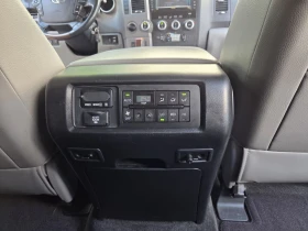 Toyota Sequoia Platinum | Mobile.bg    14