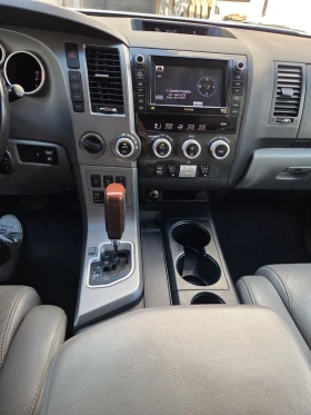Toyota Sequoia Platinum | Mobile.bg    13