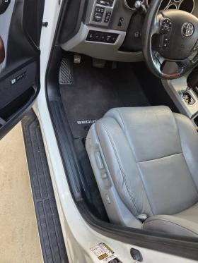 Toyota Sequoia Platinum | Mobile.bg    8