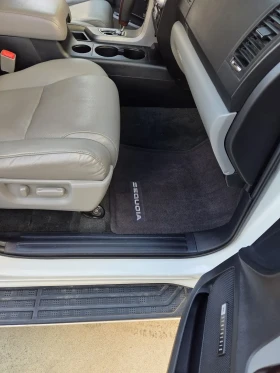 Toyota Sequoia Platinum | Mobile.bg    10