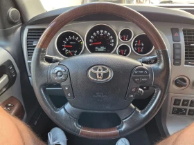Toyota Sequoia Platinum | Mobile.bg    9