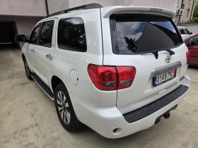 Toyota Sequoia Platinum | Mobile.bg    6