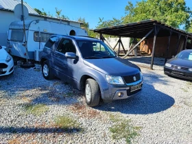 Suzuki Grand vitara 1.9/130KC ITALIA - 12200 лв. - 20939383 4