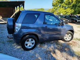 Suzuki Grand vitara 1.9/130KC ITALIA - 12200 лв. - 20939383 7