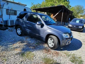 Suzuki Grand vitara 1.9/130KC ITALIA - 12200 лв. - 20939383 2