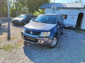 Suzuki Grand vitara 1.9/130KC ITALIA - 12200 лв. - 20939383 6