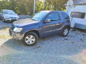 Suzuki Grand vitara 1.9/130KC ITALIA - 12200 лв. - 20939383 3