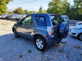 Suzuki Grand vitara 1.9/130KC ITALIA - 12200 лв. - 20939383 5