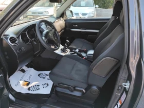 Suzuki Grand vitara 1.9/130KC ITALIA - 12200 лв. - 20939383 12