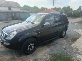 SsangYong Rexton 2, 7xdi | Mobile.bg    2