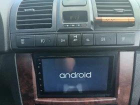 SsangYong Rexton 2, 7xdi | Mobile.bg    7