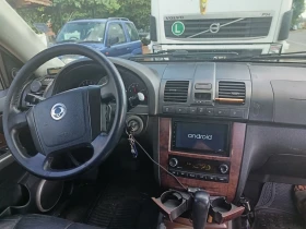 SsangYong Rexton 2, 7xdi | Mobile.bg    8