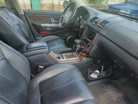 SsangYong Rexton 2, 7xdi | Mobile.bg    10