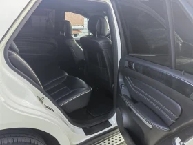 Mercedes-Benz ML 350 CDI Grand Edition  | Mobile.bg    10