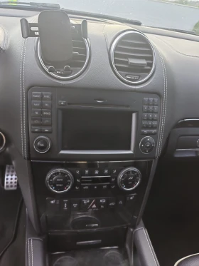 Mercedes-Benz ML 350 CDI Grand Edition  | Mobile.bg    16