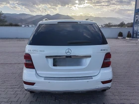 Mercedes-Benz ML 350 CDI Grand Edition  | Mobile.bg    6