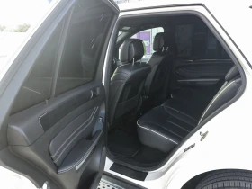 Mercedes-Benz ML 350 CDI Grand Edition  | Mobile.bg    9