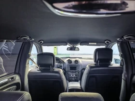 Mercedes-Benz ML 350 CDI Grand Edition  | Mobile.bg    8