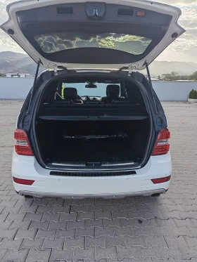 Mercedes-Benz ML 350 CDI Grand Edition  | Mobile.bg    7