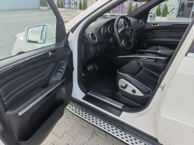 Mercedes-Benz ML 350 CDI Grand Edition  | Mobile.bg    13