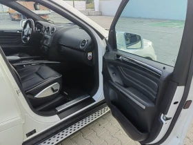 Mercedes-Benz ML 350 CDI Grand Edition  | Mobile.bg    12