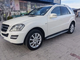 Mercedes-Benz ML 350 CDI Grand Edition  | Mobile.bg    3