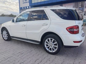 Mercedes-Benz ML 350 CDI Grand Edition  | Mobile.bg    4